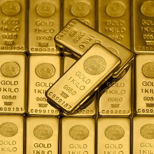 Gold bullion trading — investment in gold Dubai UAE